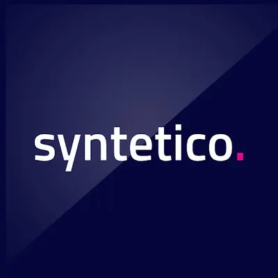 SYNTETICO - Rozwiązania webowe dla biznesu